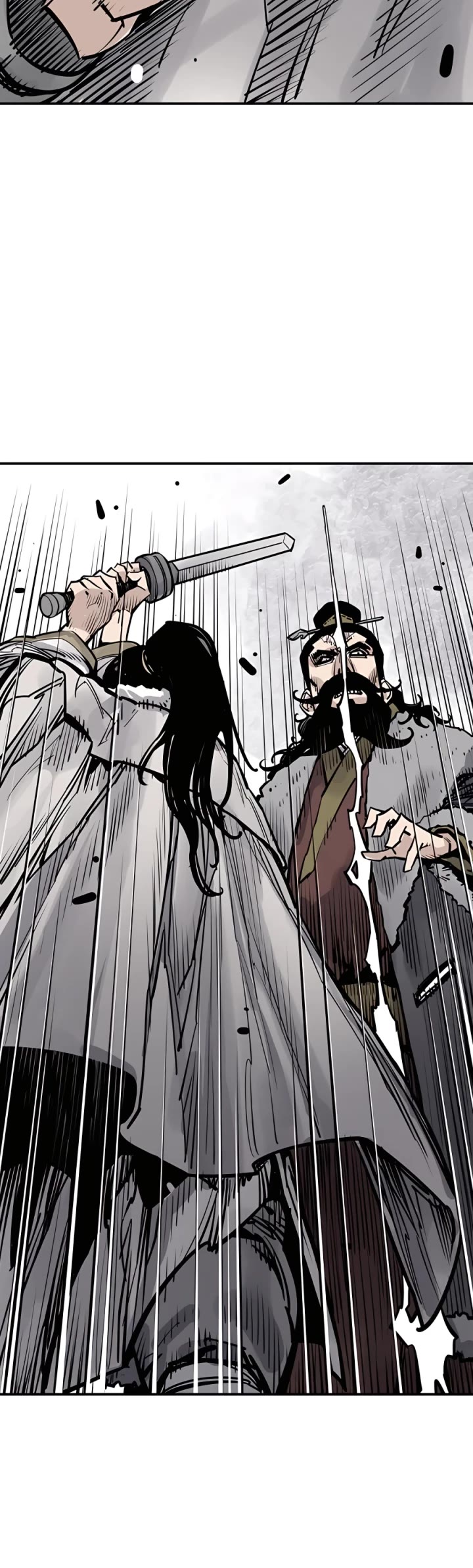 Death God Chapter 41 page 23 - Chapter 41
