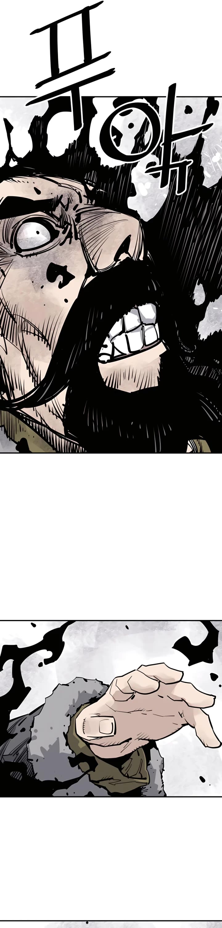 Death God Chapter 41 page 24 - Chapter 41