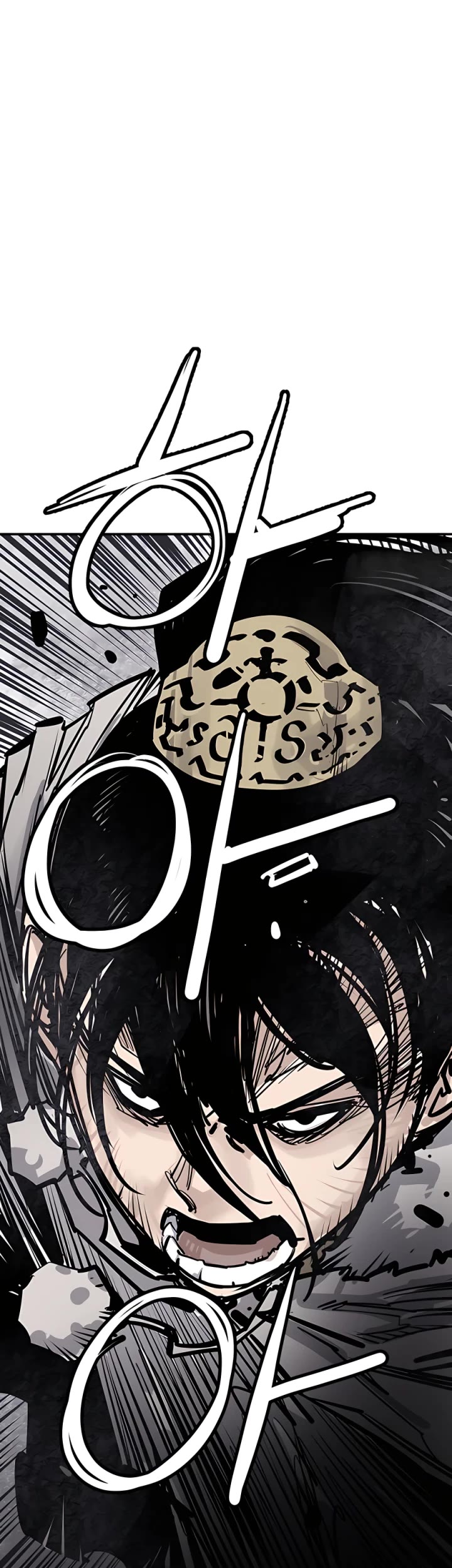Death God Chapter 41 page 28 - Chapter 41