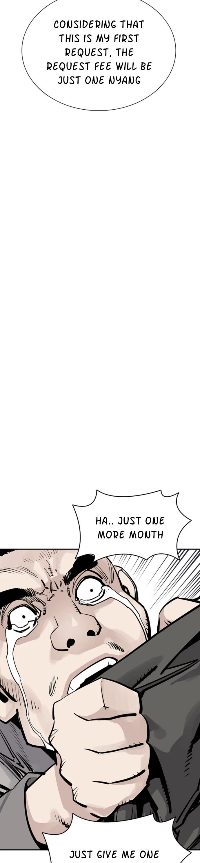 Death God Chapter 42 page 25 - Chapter 42