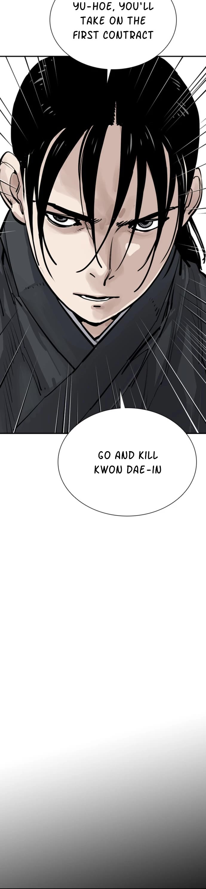 Death God Chapter 42 page 30 - Chapter 42