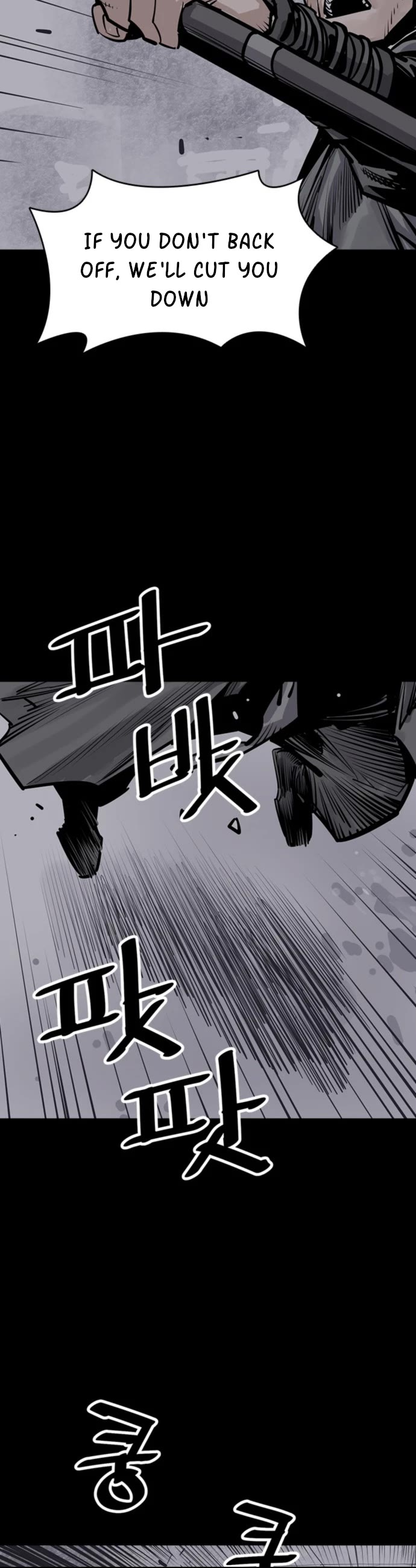Death God Chapter 42 page 34 - Chapter 42