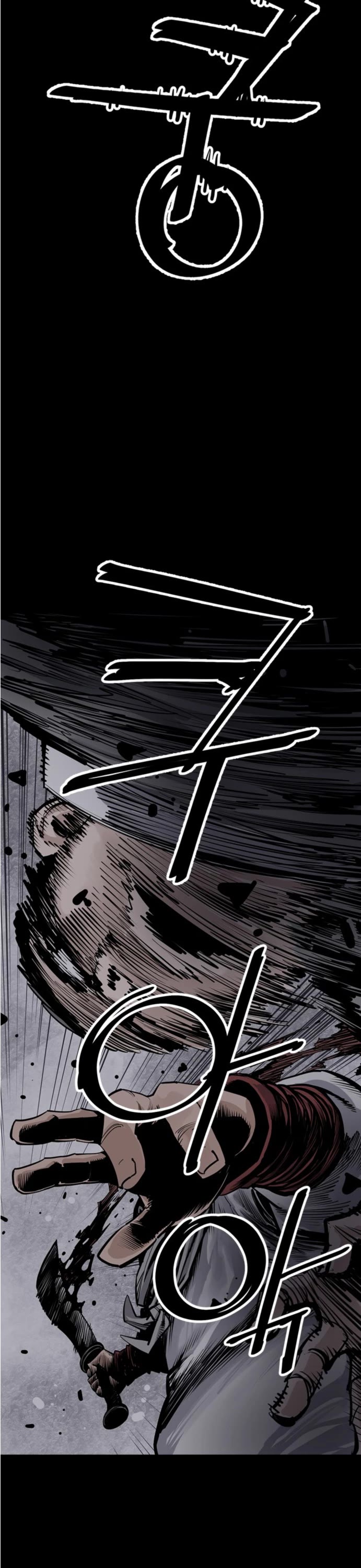 Death God Chapter 42 page 36 - Chapter 42