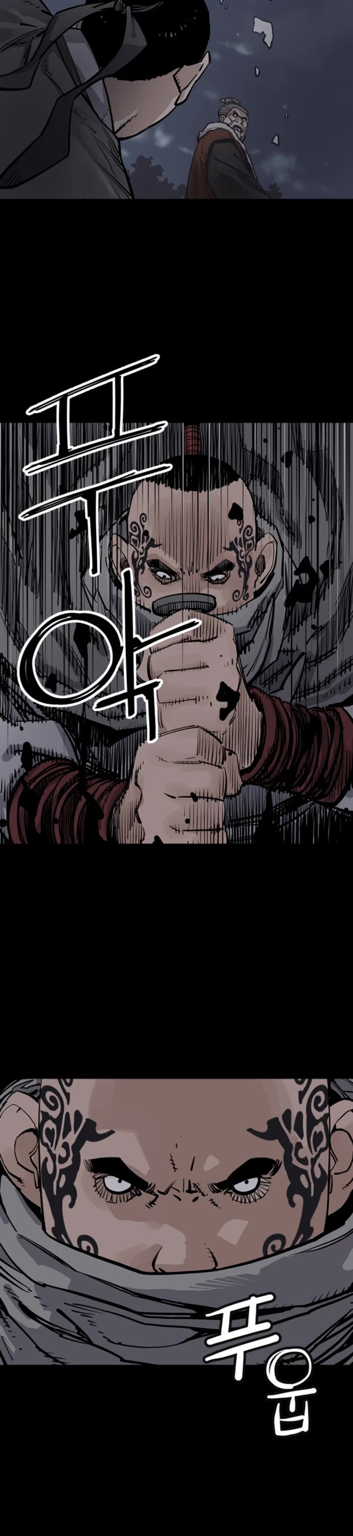 Death God Chapter 42 page 39 - Chapter 42