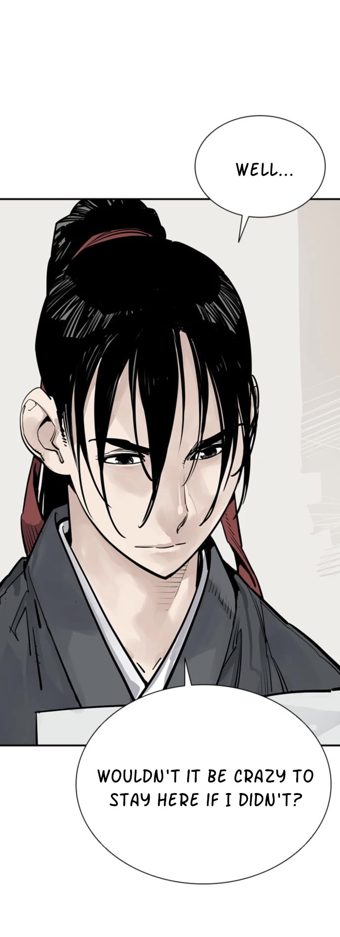 Death God Chapter 43 page 15 - Chapter 43