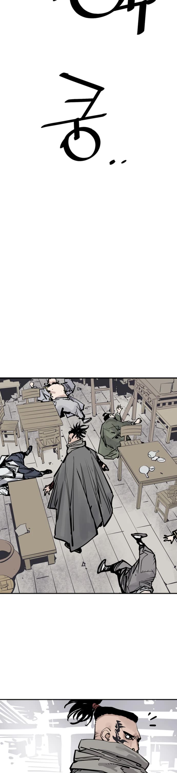 Death God Chapter 43 page 28 - Chapter 43