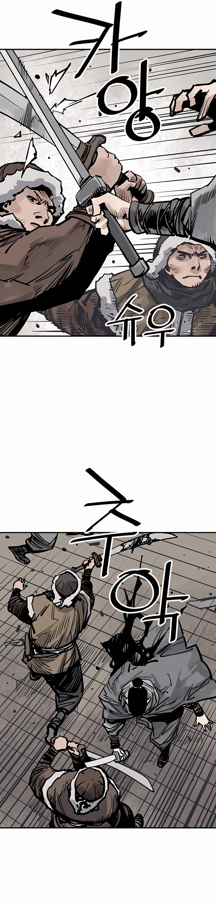 Death God Chapter 45 page 29 - Chapter 45