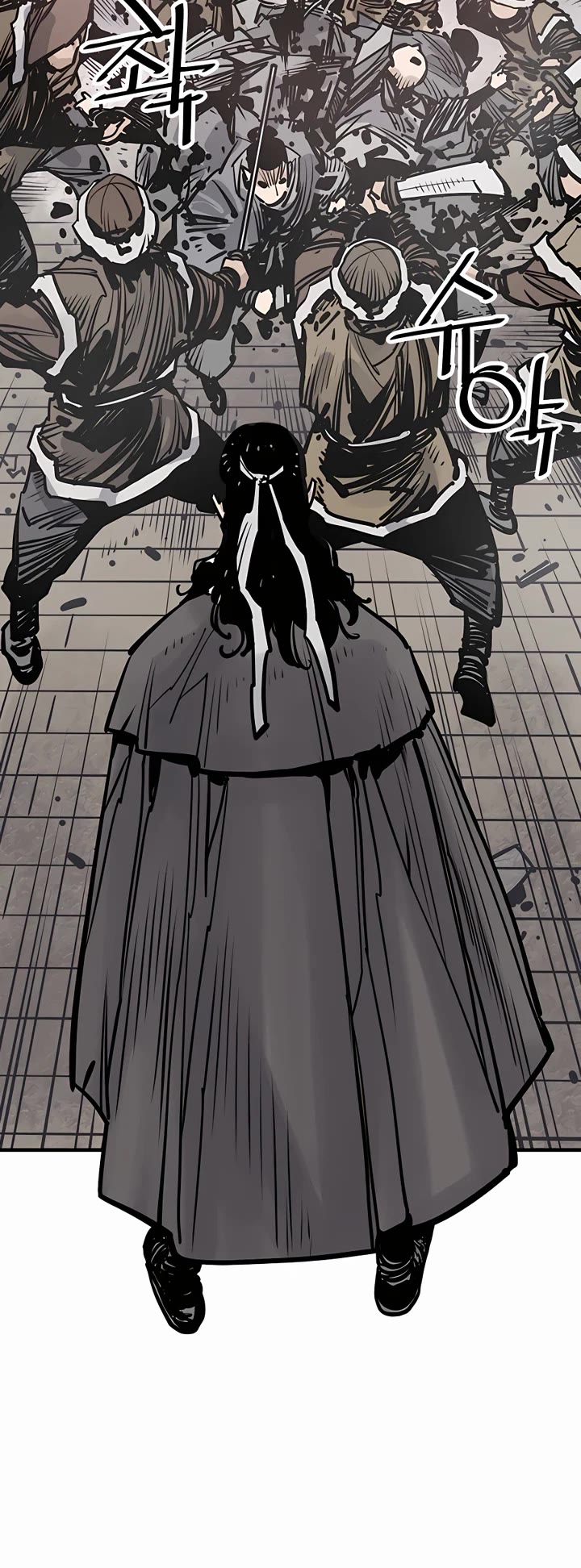 Death God Chapter 45 page 31 - Chapter 45