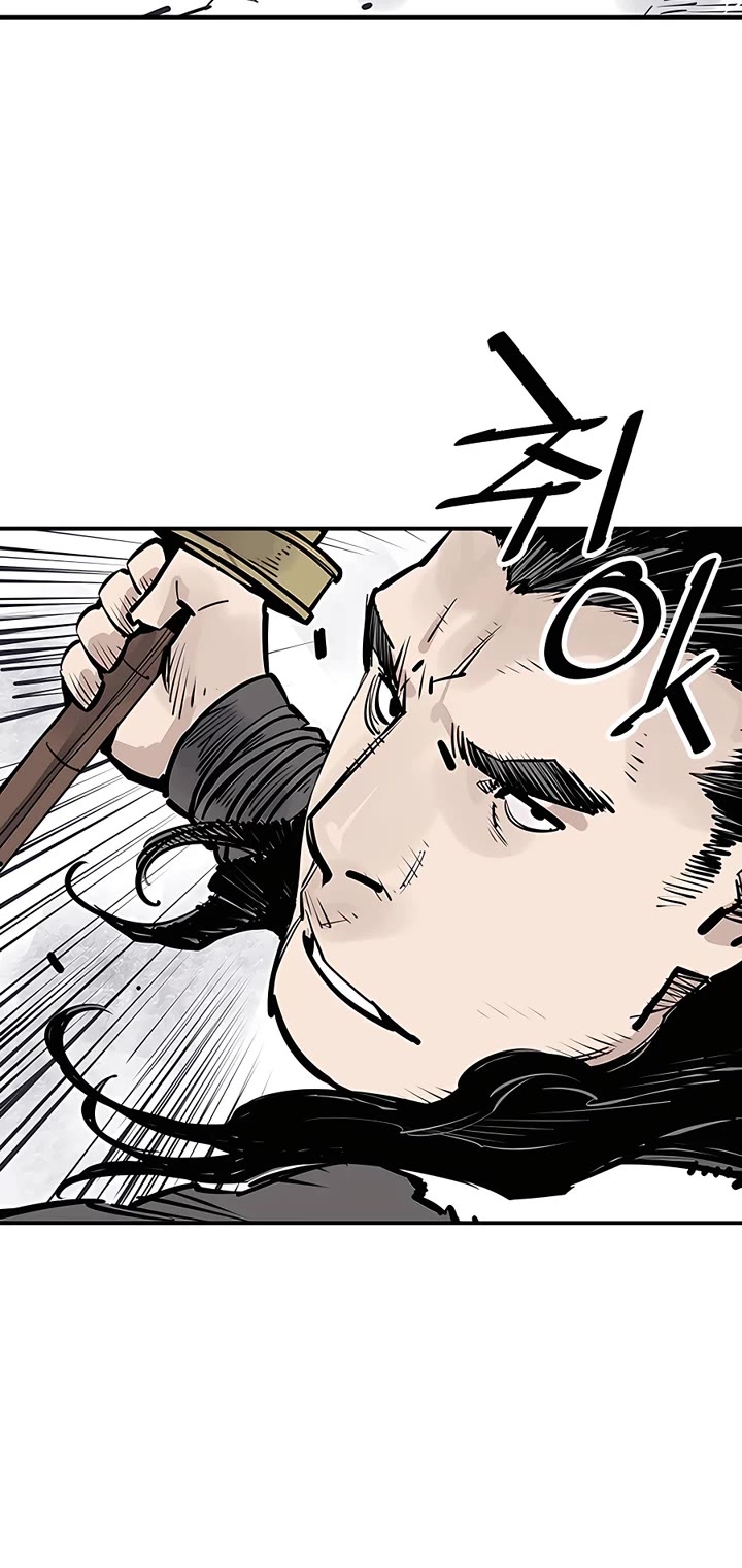 Death God Chapter 46 page 12 - Chapter 46