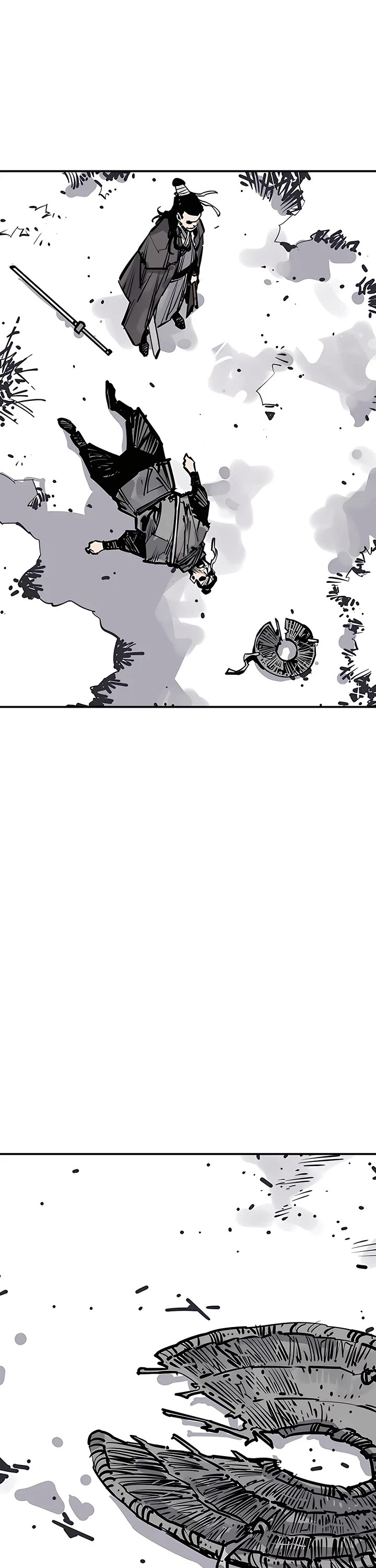 Death God Chapter 46 page 14 - Chapter 46