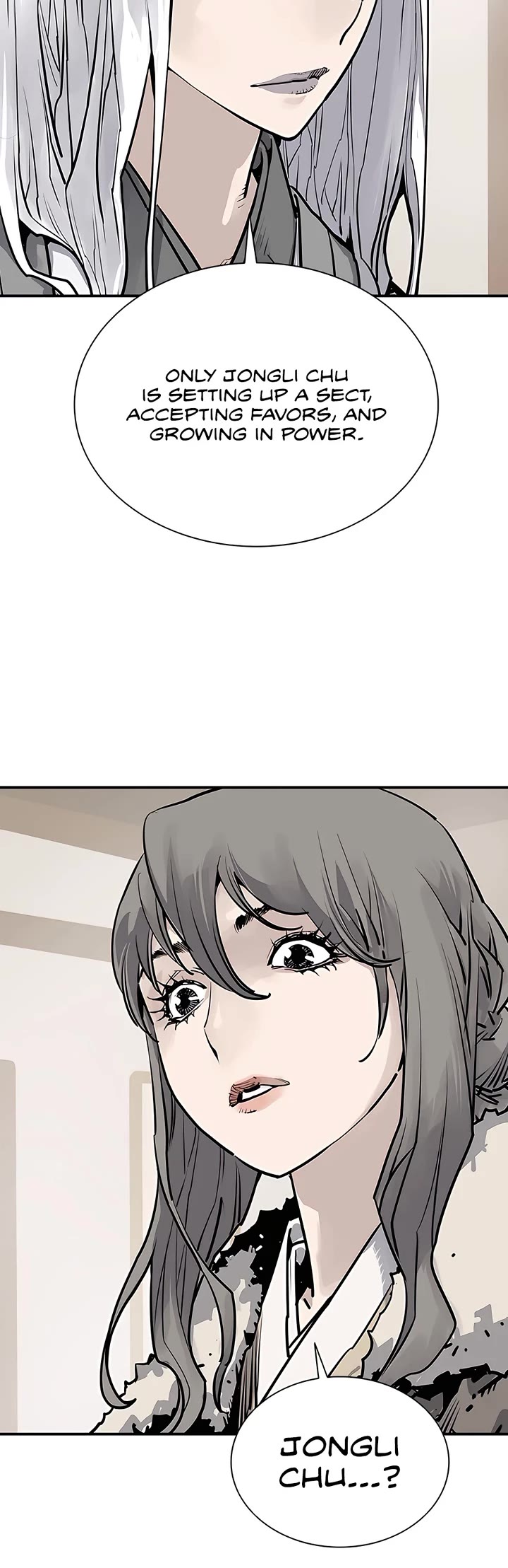 Death God Chapter 46 page 32 - Chapter 46