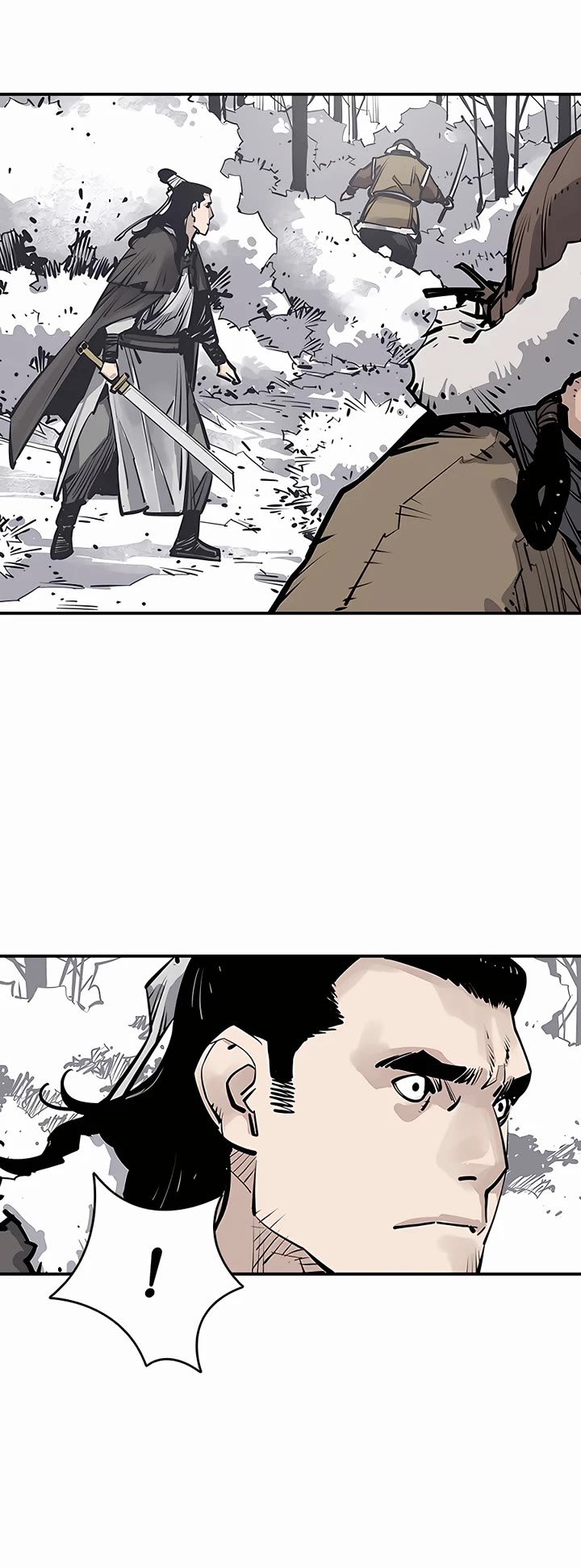 Death God Chapter 46 page 8 - Chapter 46
