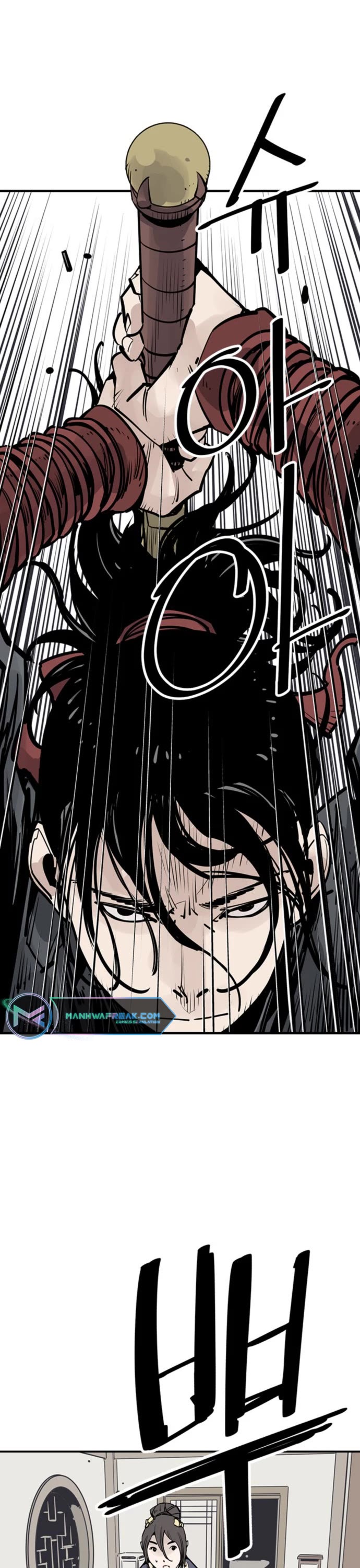 Death God Chapter 48 page 15 - Chapter 48