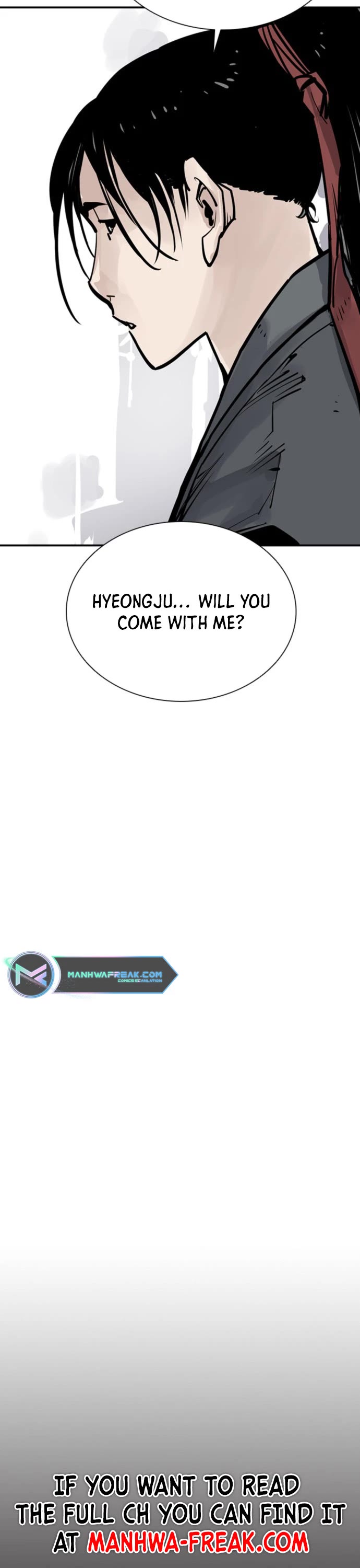 Death God Chapter 48 page 17 - Chapter 48
