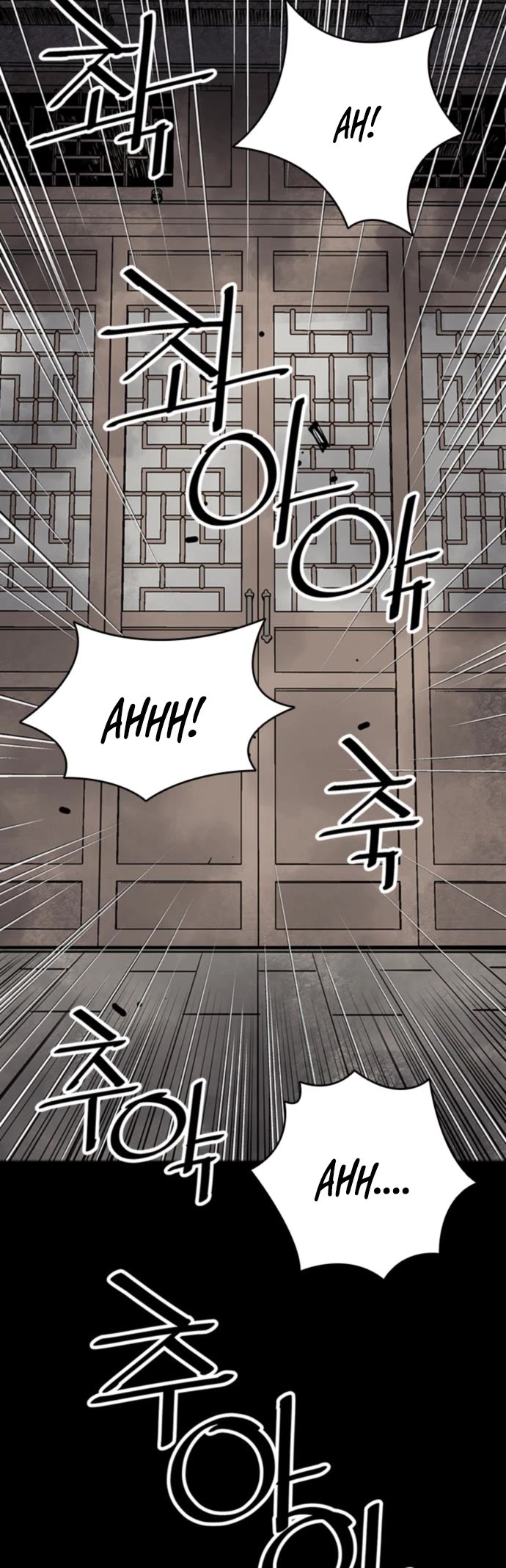 Death God Chapter 48 page 35 - Chapter 48