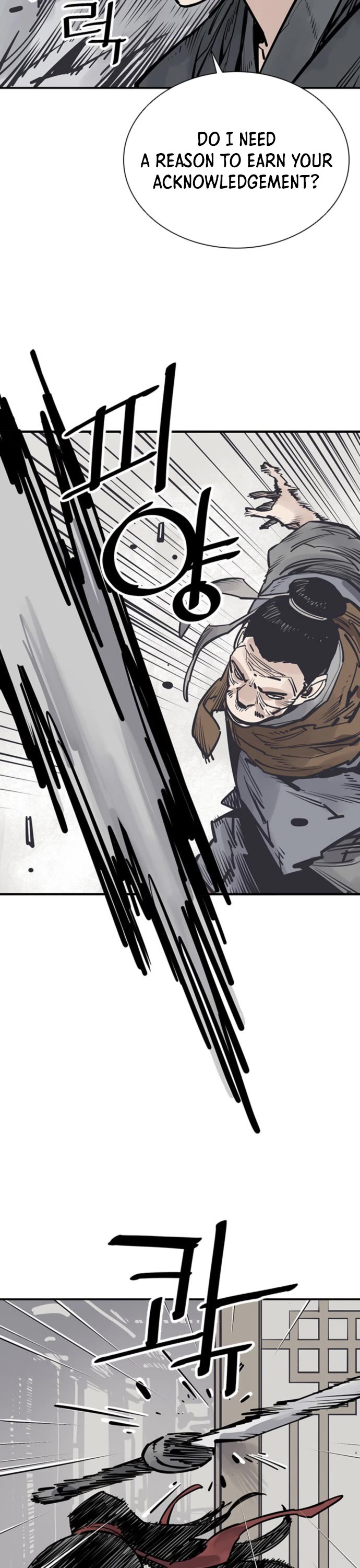 Death God Chapter 48 page 4 - Chapter 48