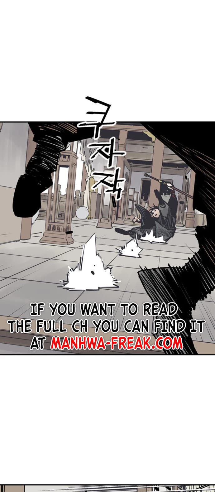 Death God Chapter 48 page 6 - Chapter 48