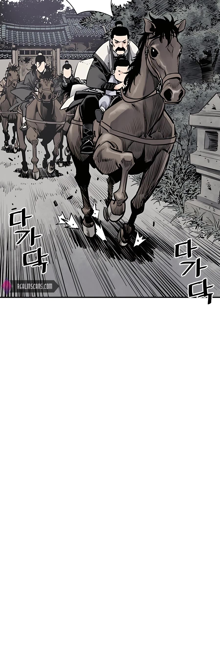 Death God Chapter 5 page 11 - Chapter 5