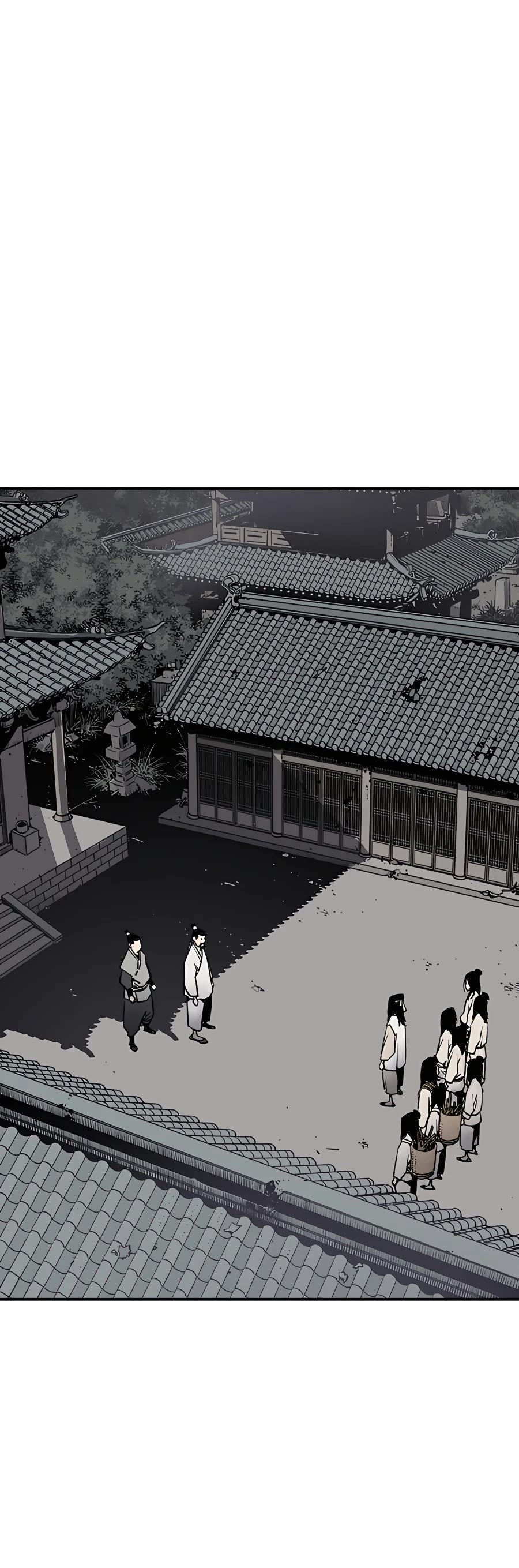 Death God Chapter 5 page 12 - Chapter 5