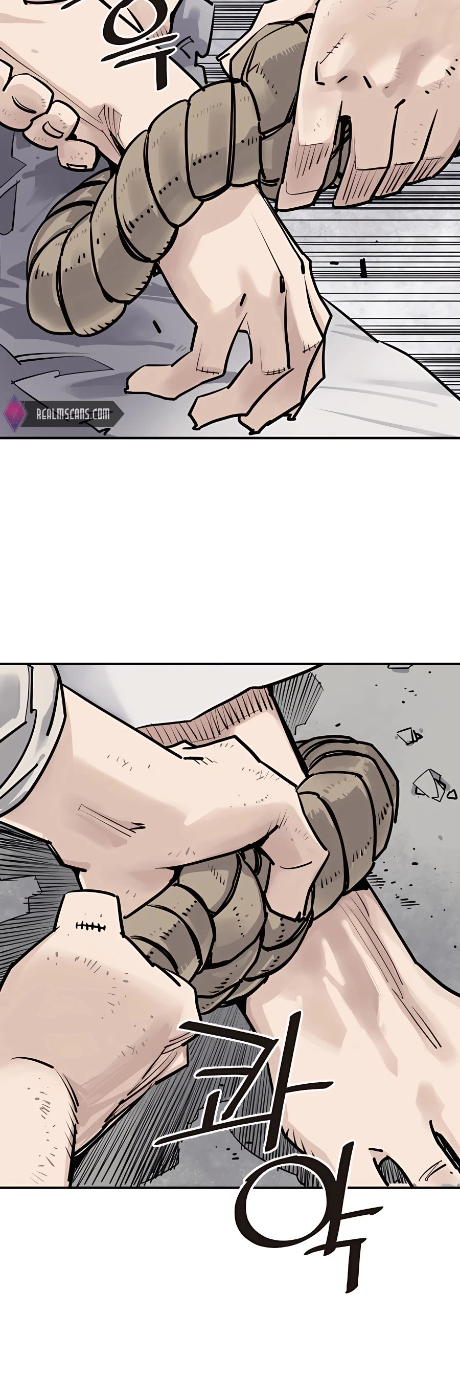 Death God Chapter 5 page 23 - Chapter 5