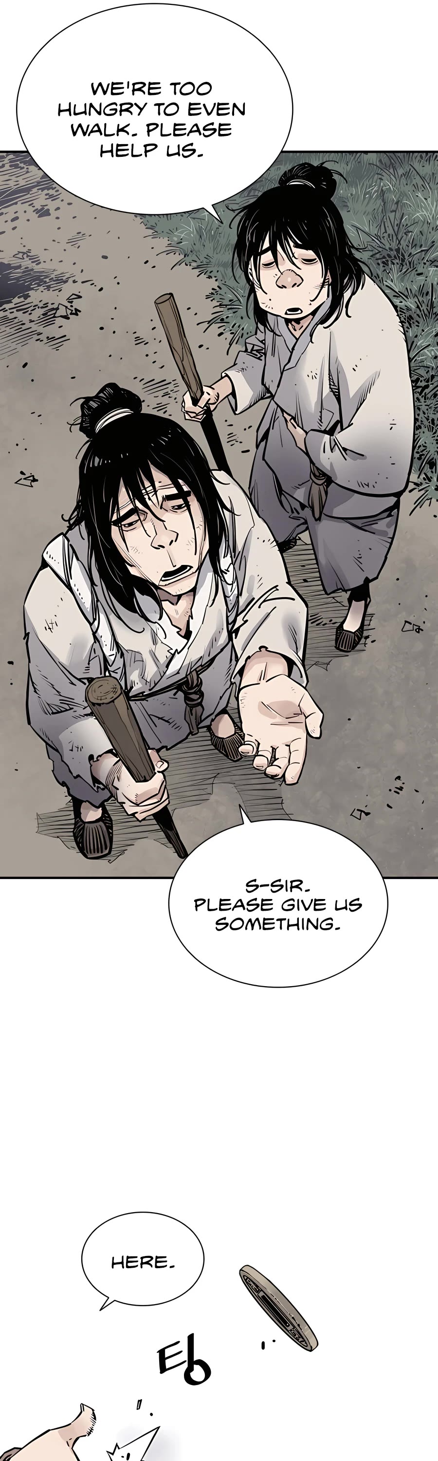 Death God Chapter 5 page 52 - Chapter 5