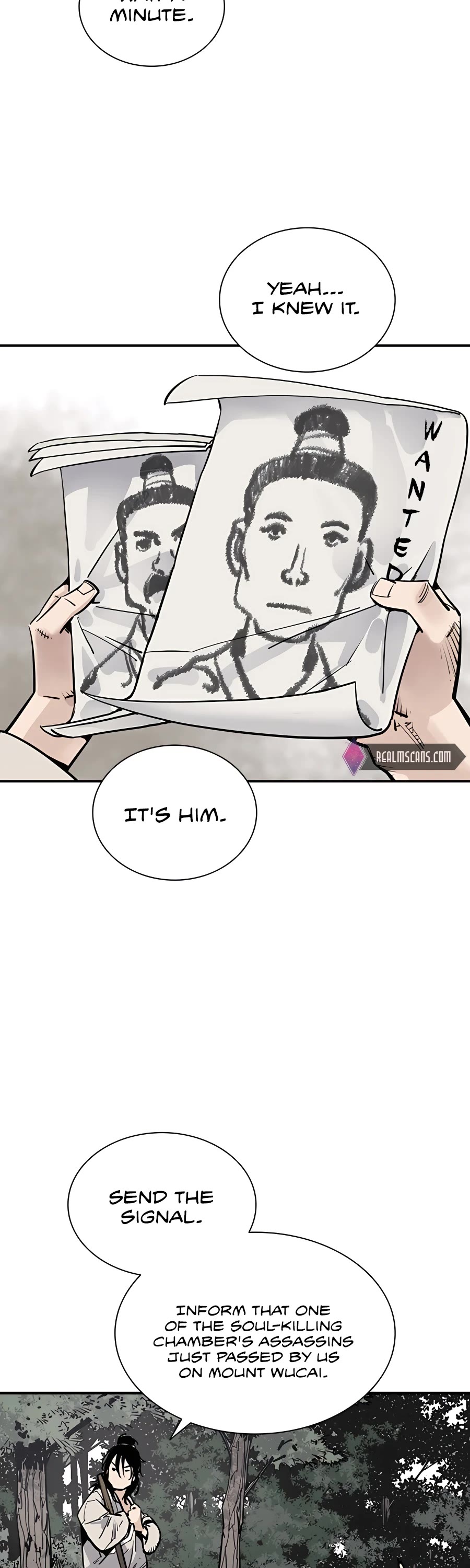 Death God Chapter 5 page 56 - Chapter 5