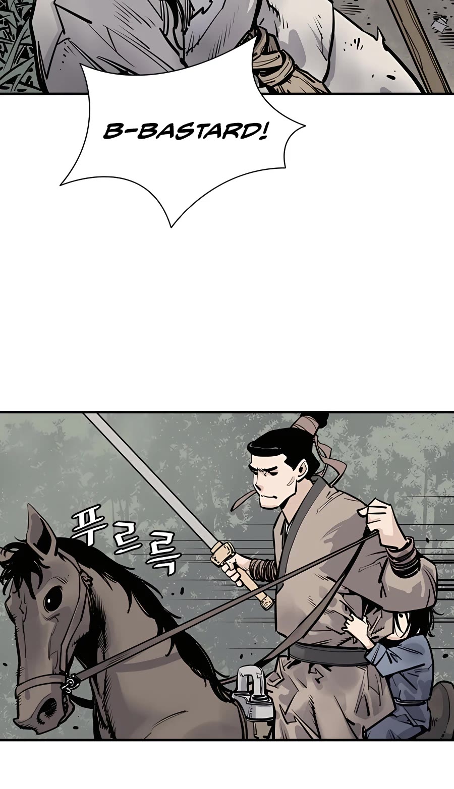 Death God Chapter 5 page 64 - Chapter 5