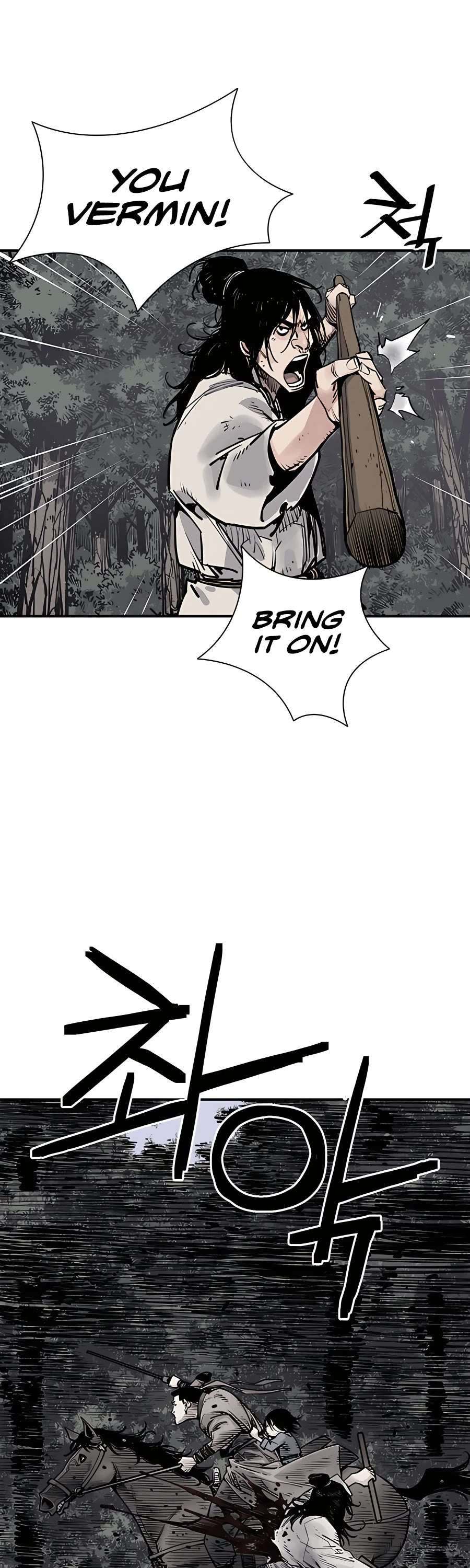 Death God Chapter 5 page 66 - Chapter 5
