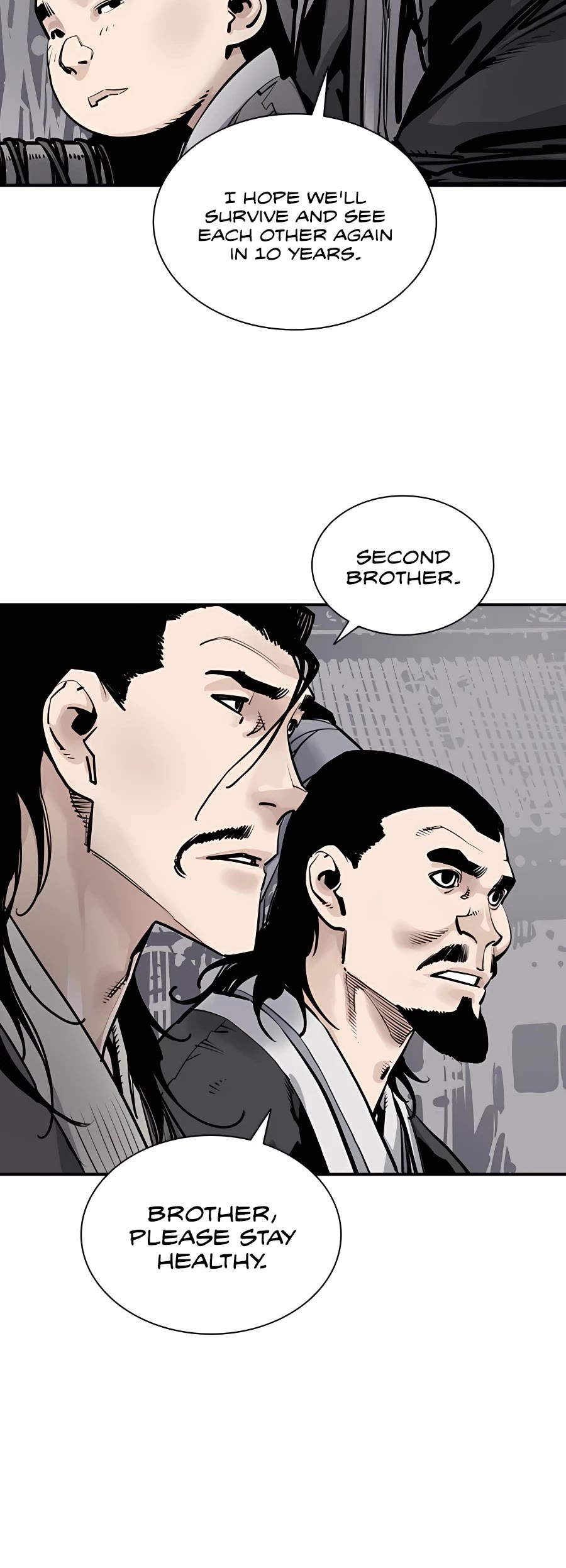 Death God Chapter 5 page 9 - Chapter 5