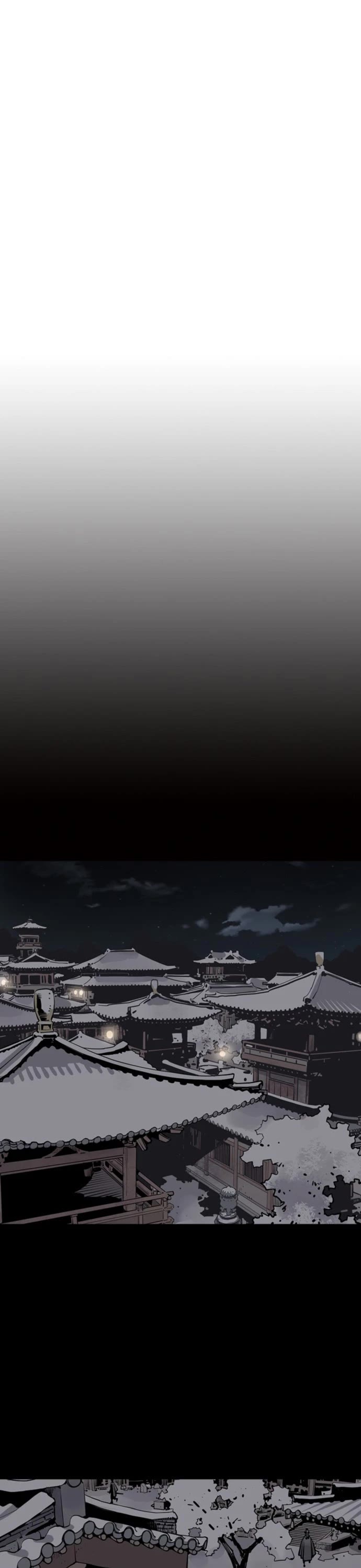 Death God Chapter 50 page 18 - Chapter 50