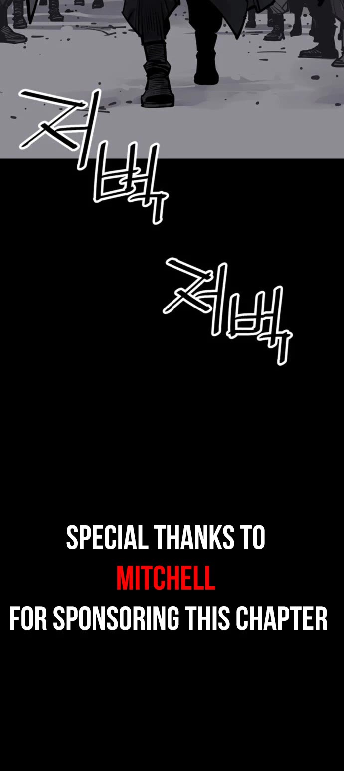 Death God Chapter 50 page 41 - Chapter 50