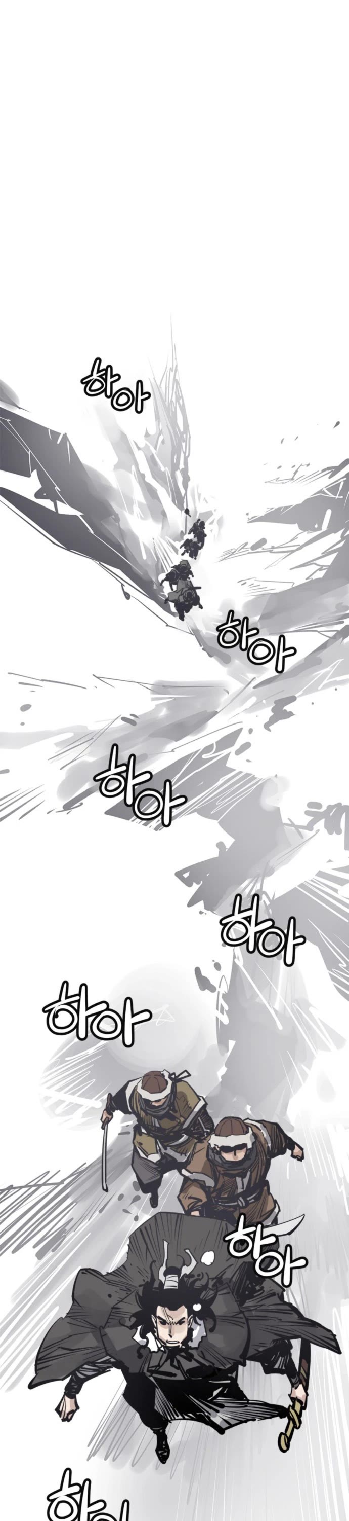 Death God Chapter 50 page 8 - Chapter 50