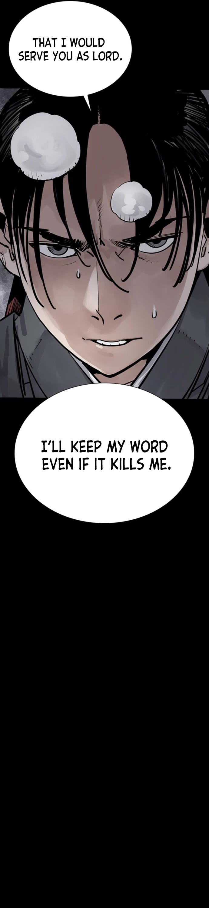 Death God Chapter 51 page 28 - Chapter 51