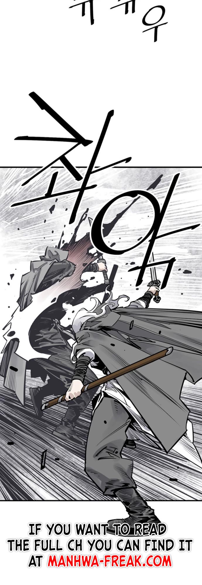 Death God Chapter 51 page 7 - Chapter 51