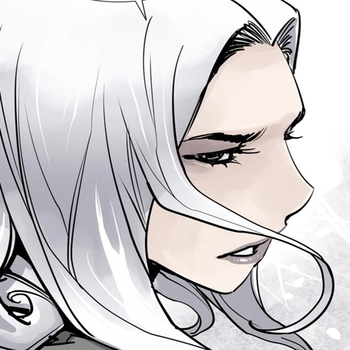 Death God Chapter 51 cover