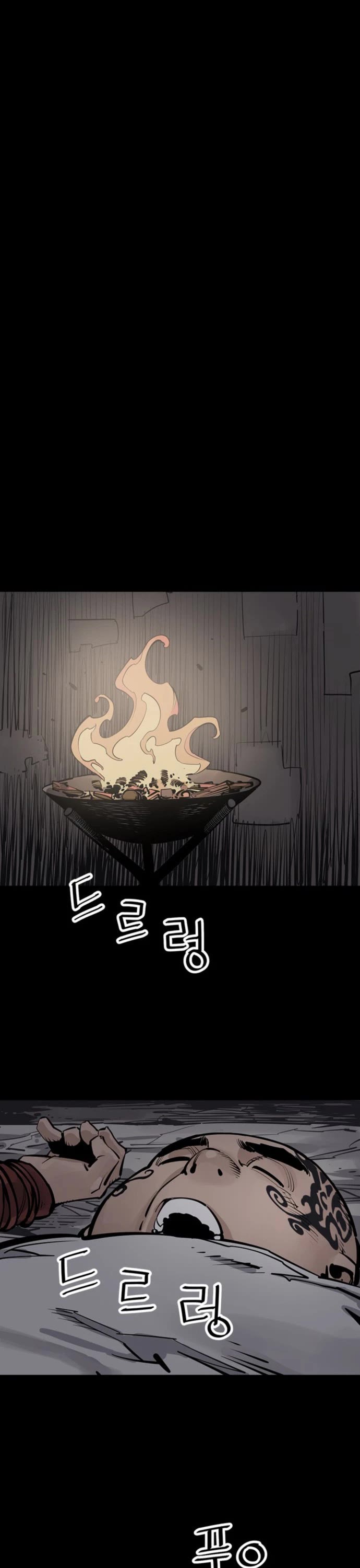 Death God Chapter 52 page 19 - Chapter 52