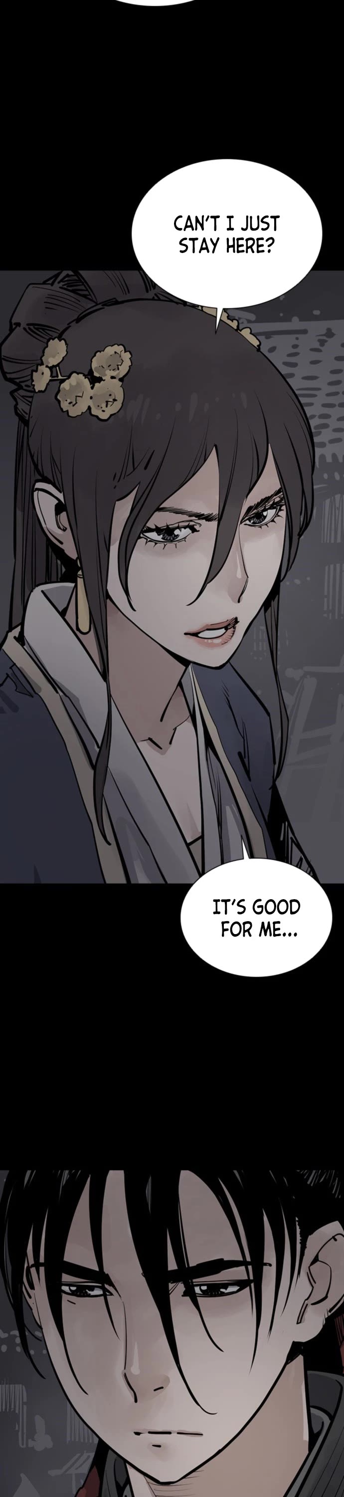 Death God Chapter 52 page 23 - Chapter 52