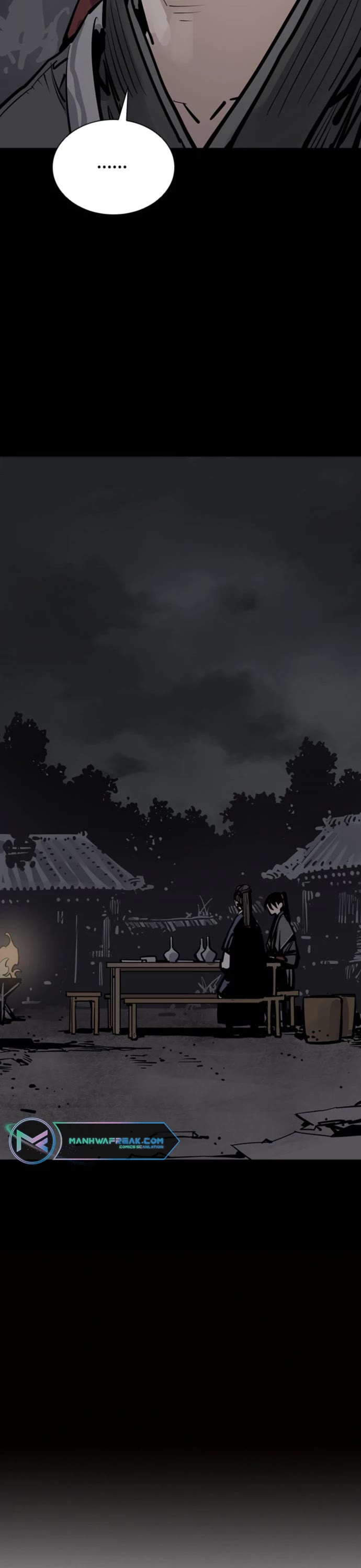 Death God Chapter 52 page 24 - Chapter 52
