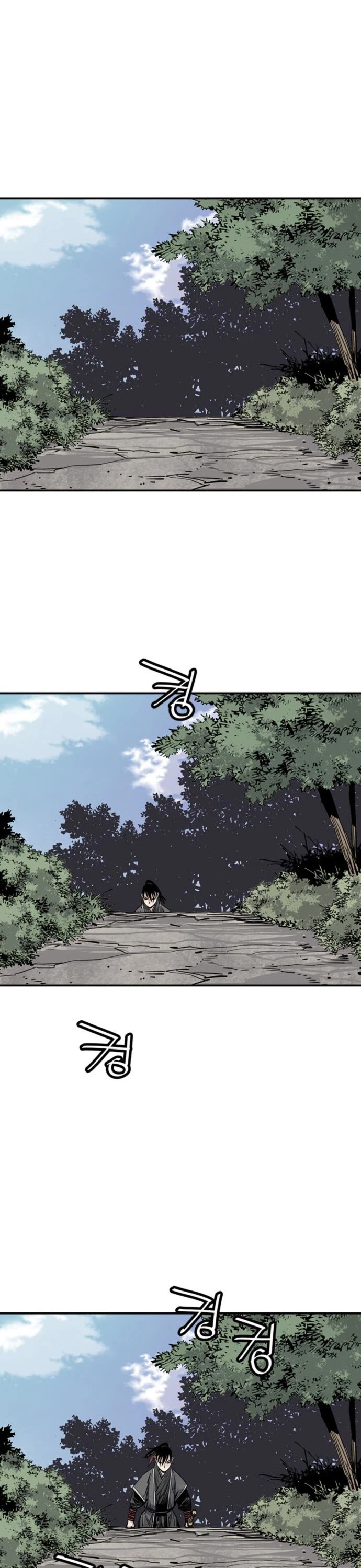 Death God Chapter 53 page 34 - Chapter 53