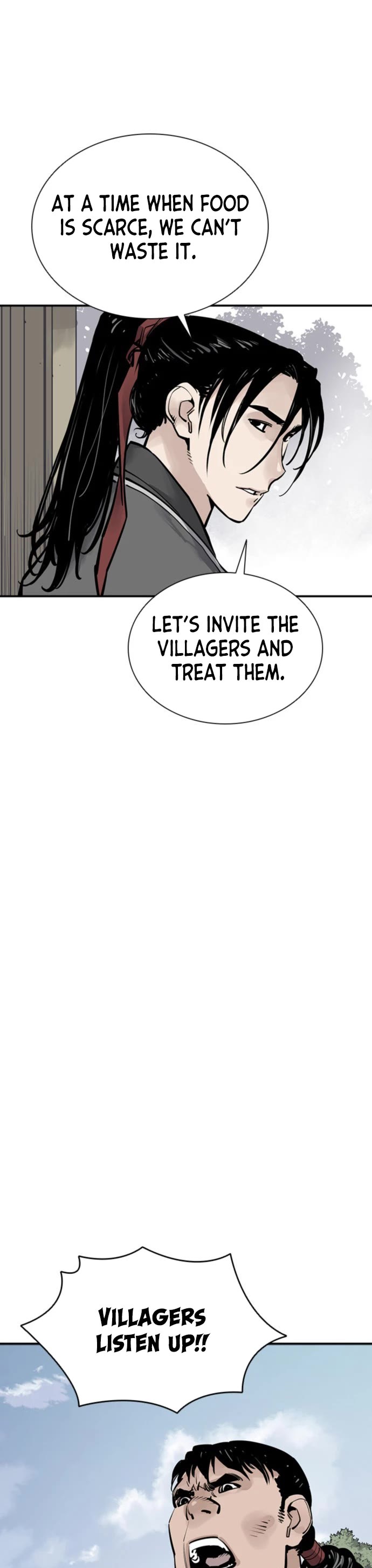 Death God Chapter 53 page 5 - Chapter 53