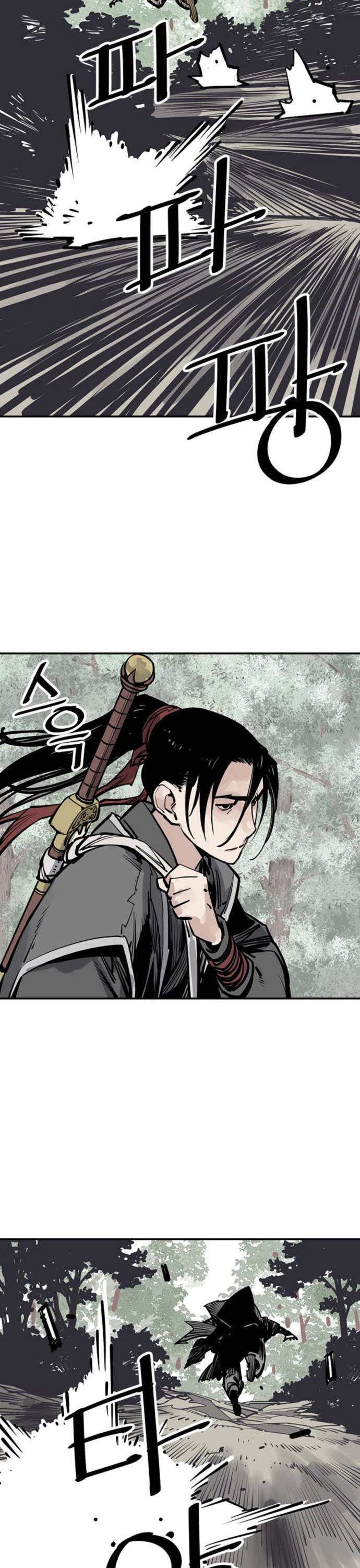 Death God Chapter 54 page 10 - Chapter 54