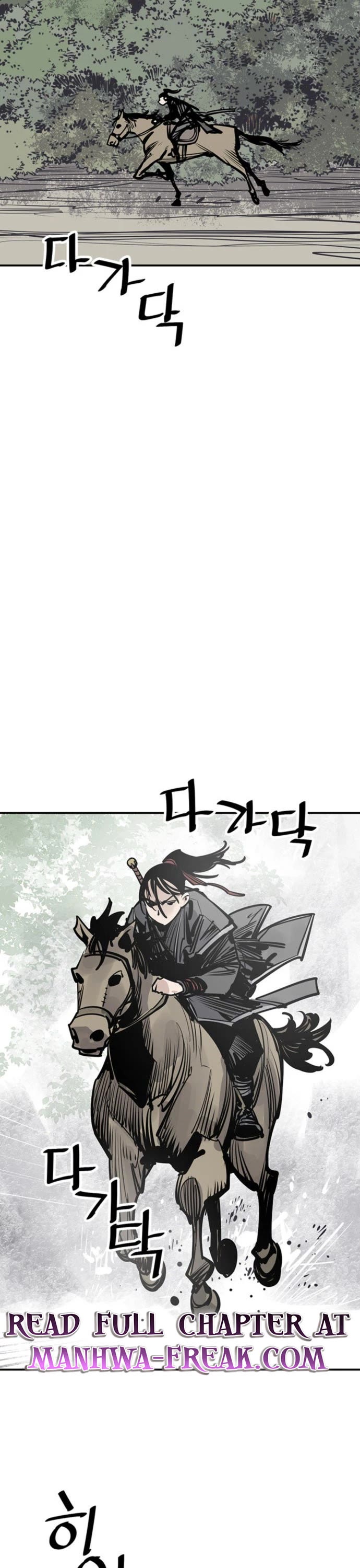 Death God Chapter 54 page 14 - Chapter 54