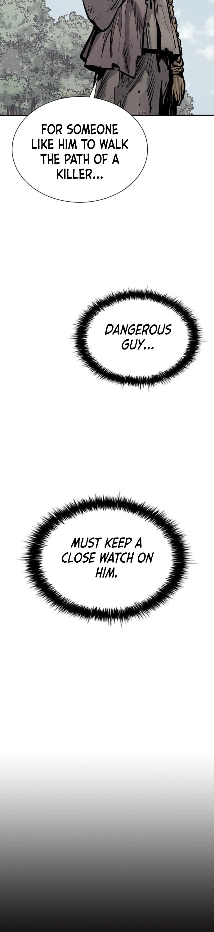 Death God Chapter 54 page 30 - Chapter 54