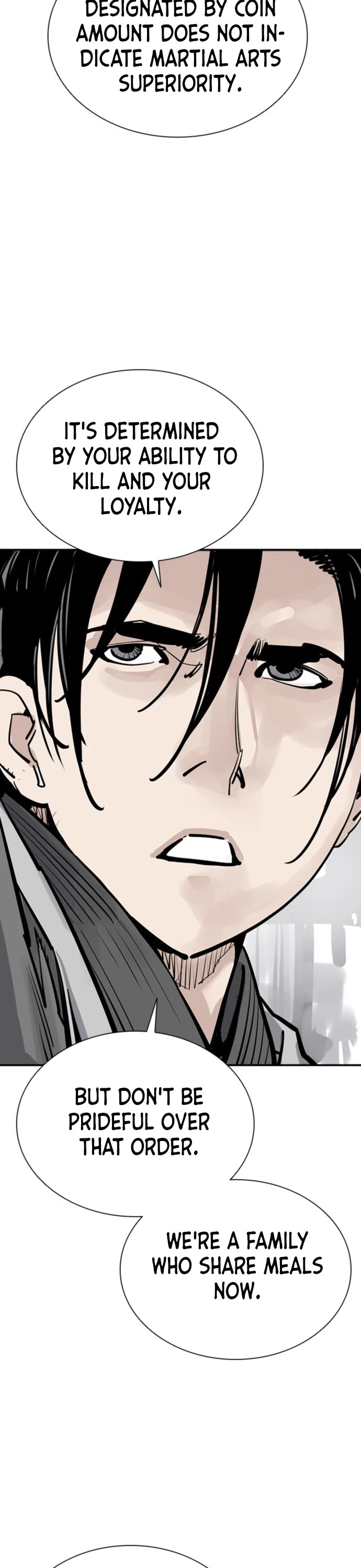 Death God Chapter 56 page 19 - Chapter 56