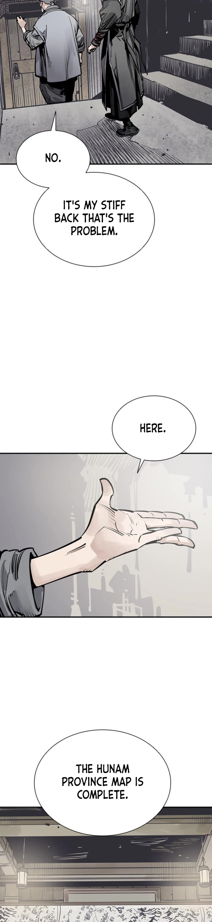 Death God Chapter 56 page 24 - Chapter 56