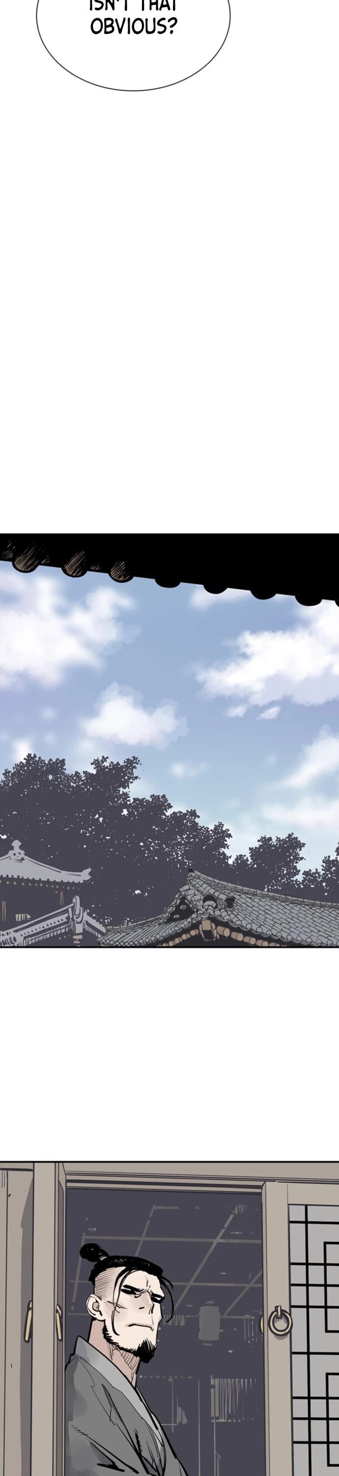 Death God Chapter 56 page 27 - Chapter 56