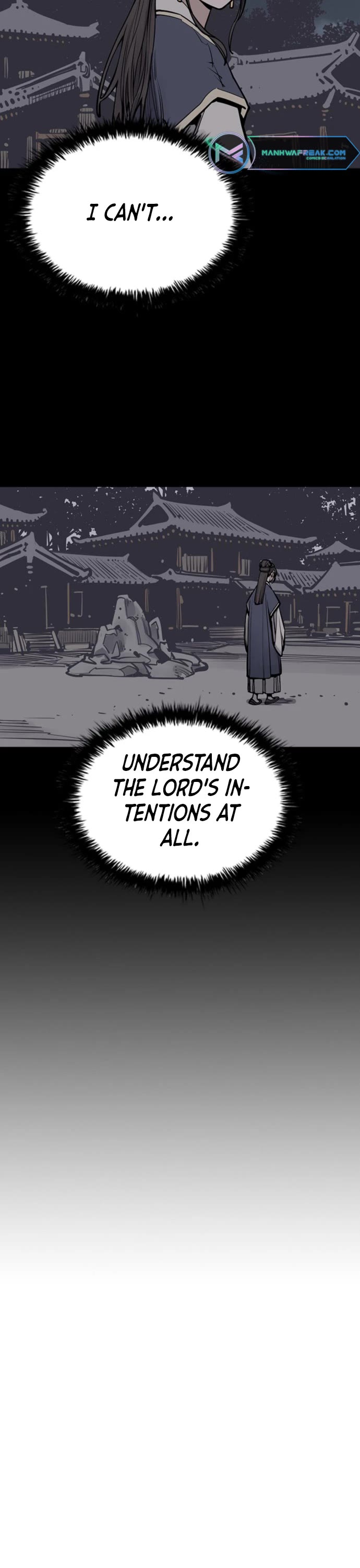 Death God Chapter 56 page 37 - Chapter 56