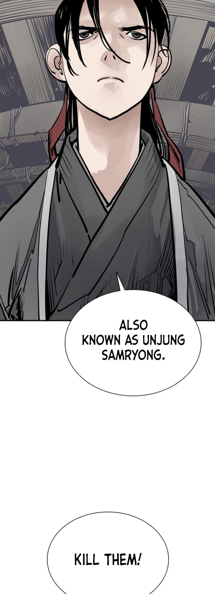 Death God Chapter 56 page 44 - Chapter 56