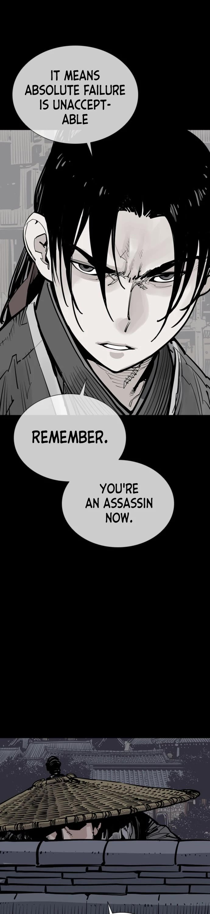 Death God Chapter 57 page 12 - Chapter 57