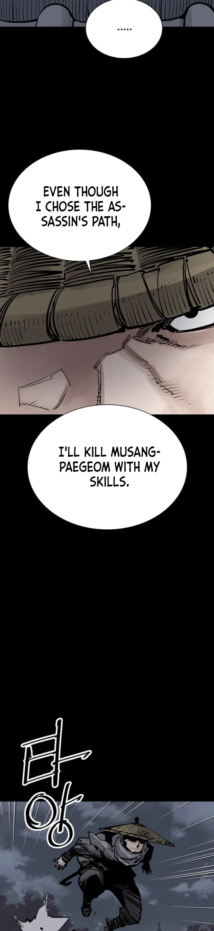 Death God Chapter 57 page 13 - Chapter 57